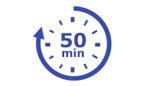 50分レッスン