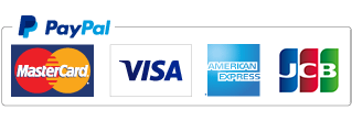 PayPal ペイパルクレジット決済