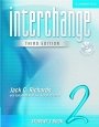 【3rd】Interchange 2