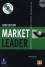 MARKET LEADER : Pre-Intermediate