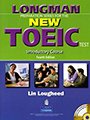 【PREPARATION SERIES FOR THE NEW TOEIC TEST : Introductory】